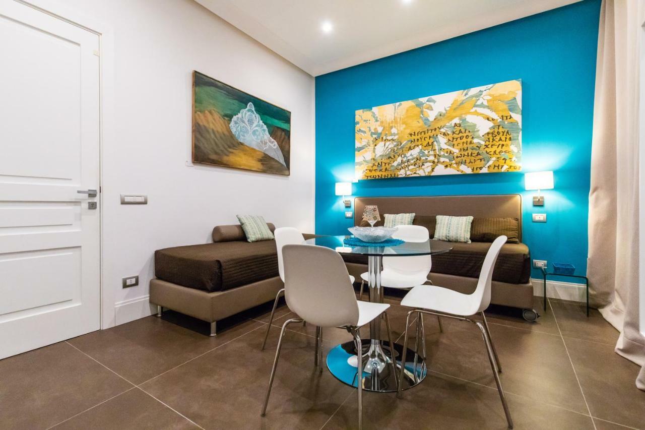 N'Apartment Naples Exterior photo