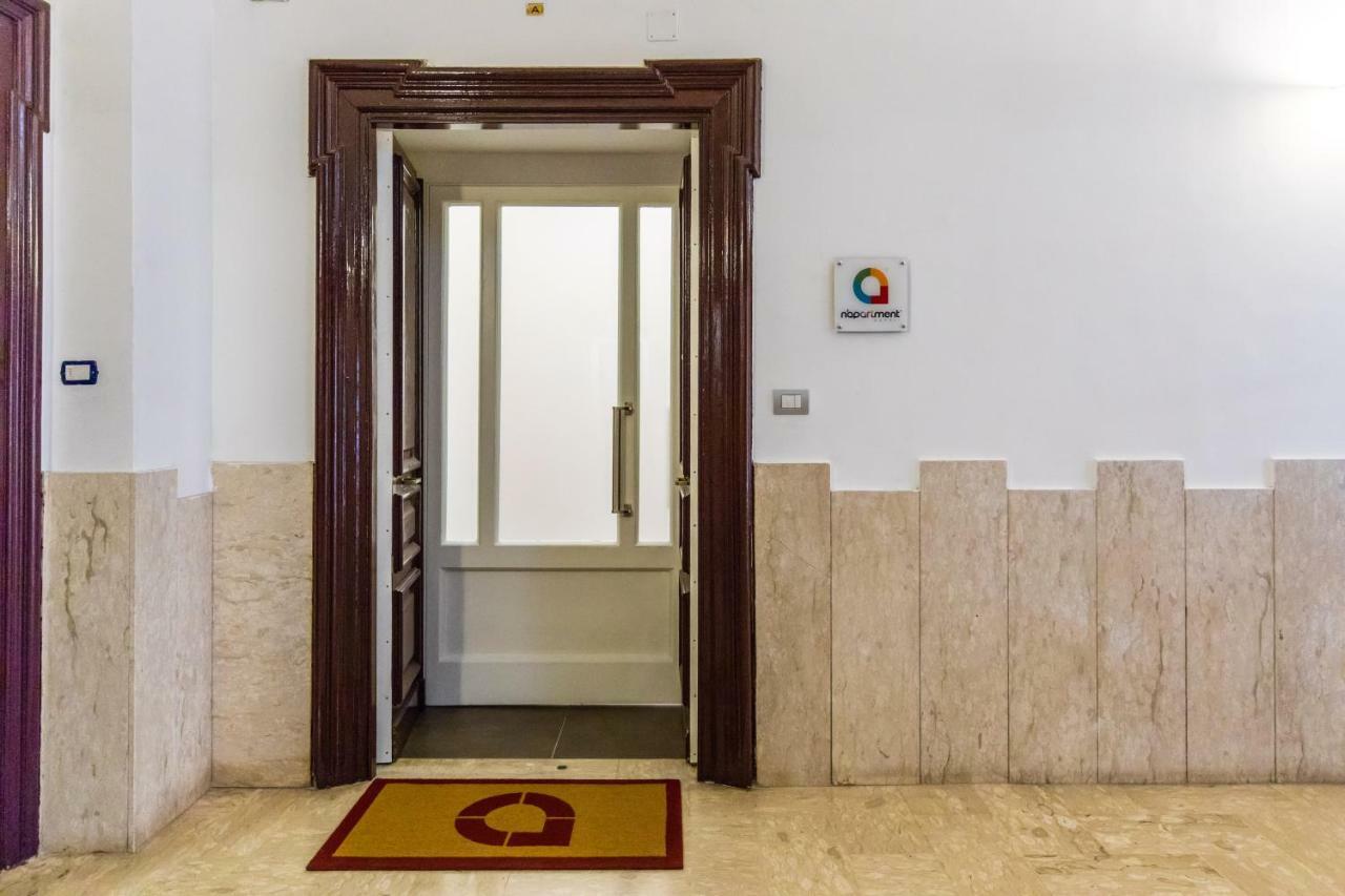 N'Apartment Naples Exterior photo